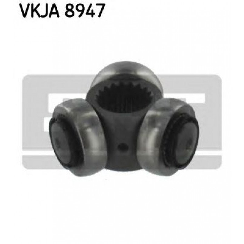 VKJA 8947 SKF - Шарнір рівних кутових швидкостей (ШРКШ)